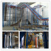 Powder Coated Aluminium Extrusions plant