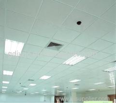Aluminum ceiling metal ceiling lay in ceiling system