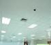 Aluminum ceiling metal ceiling lay in ceiling system