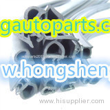 epdm extrusion electrical parts