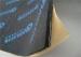 Three - In - One Car Soundproofing Mat For Floor Sound Insulation / Dampening