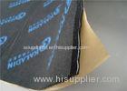 Three - In - One Car Soundproofing Mat For Floor Sound Insulation / Dampening