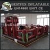 Inflatable mechanical bull riding high quality bull rodeo