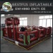 Inflatable Rodeo Bull Riding Machine