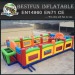 PVC Inflatable Volleyball Court Sport Games Field