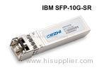 10GBase-SR 10G BIDI SFP Brocade Compatible 300 Meter Distance Dual LC