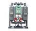 Stable Dew Point Heatless Desiccant Compressed Air Dryer 0.02mpa Max Pressure Lost