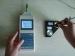 Digital Eddy Current Testing Equipment with TFT - LCD HEC-101 test for NF-metals