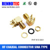 good performance rp-sma jack connector