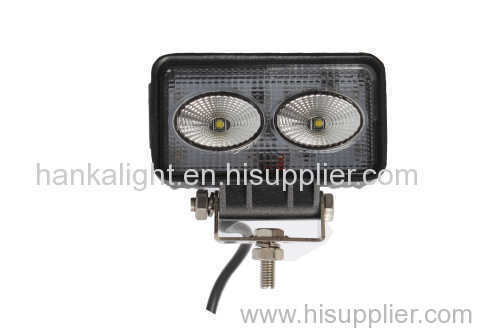 20w 1200lm 4.5inch agricultured work lamp