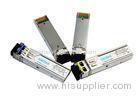 Arista LC connector SFP-1G-LX SFP Fiber Module 1.25Gbps SFP Transceiver Modules