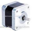 Air Condition Nema 17 Stepper Motor CCW Rotation 10N Max Axial Force Insulation Class B