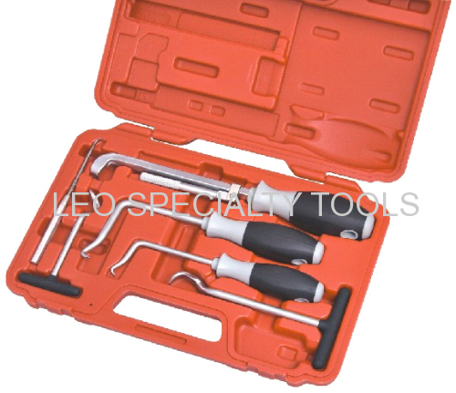 6 pcs Seal Remover and Hose Pick-up Set