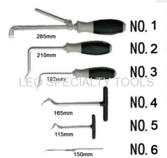 Seal Installation Removal Tool Kit