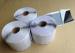 White Self Adhesive Butyl Sealing Tape For Insulation / Anti Vibration 2mm