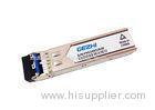 MGBIC-LC09 Ethernet SFP Module 1000 Base Datarate Fibre Channel Transceiver