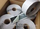 Anti Vibration Colored Butyl Rubber Tape Building Insulation Rubber Sealing Tape