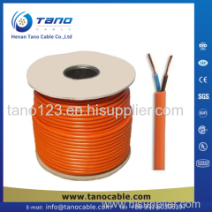 China supplier Building Wire H05V-R/H07V-R to DIN Standard