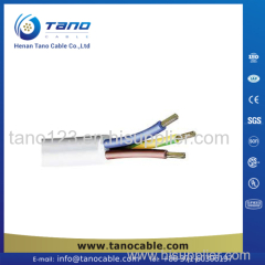 China supplier Building Wire H05V-R/H07V-R to DIN Standard