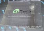 Single Side Vehicle Heat Insulation Mat With Glass Fabric Noise Reduction Pad