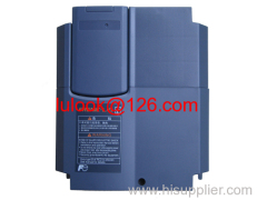 Fuji inverter for elevator FRN7.5LM1S-4C 7.5KW