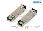 Dual LC / PC Connector SFP Optical Transceivers SFP-1G-SX 850nm Wavelength