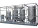 ASME Standard Oxygen Nitrogen Plants For Adjustable 0.1 - 0.7MPa Nitrogen Pressure