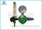 Inlet thread G5/8 male Argon regulator Medical Gas System for Tig Welding Machine