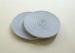 Grey Sponge Rubber Foam Self Adhesive Tape For Doors Black Insulation PE 3mm