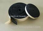 High Density Rubber Foam Tape Self Adhesive Foam Sealing Tape Good Stickiness