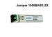 Ethernet Switch Juniper SFP Modules 70km Distance Single Mode LC SFP Transceiver