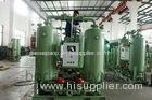 Micro Heat Regenerative Compressed Air Dryer With Alarming Automatic Troubleshooting Funtion