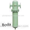 Compressed Air Filter High Precision 50 Inlet Temperature 0.02Mpa Pressure Loss