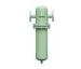 Air Purification Filters For Remove The Oil / Vapor / Dust Convenient Operation
