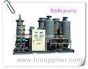 High Purity Nitrogen Generator With Automatic Nitrogen Adding And Proportioning Device
