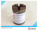 BQ Impregnated diamond core bit