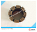 NMLC Impregnated diamond core bit