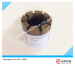 NMLC Impregnated diamond core bit