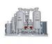 Combined Low Dew Point Refrigeration Adsorption Air Dryer 220V/50HZ 380V/50HZ Power Supply