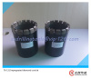 T6-131 Impregnated diamond core bit