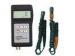 Magnetic Induction / Eddy Current Coating Thickness Gauge Inspection equipment