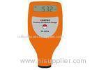 Basic Type Coating Thckness Gauge for Car Industry with Magnetic Induction