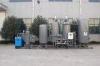 Oxygen Nitrogen Plants PSA Nitrogen Plant 0.1- 0.7 mpa Adjustable Pressure