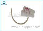 Nonwoven Neonate #2 Disposable Blood Pressure Cuffs For Home Use