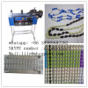 plastic curtain zebra roller blinds bottom control endless beads ball chain moulds molds
