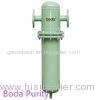 Precision Compressed Air Filters Separators 1 - 500nm3/Min Rated Gas Processing Volume