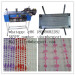 Plastic Beads Chain Making Machine and plastic ball chain mould