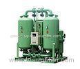 Low Pressure Adsorption Air Dryer With 0.05 -0.5 MPa Working Pressure Micro Computer Control