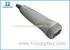 Staying original outer view Ultrasound probe repair change scan head and housing