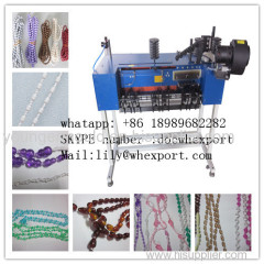 Roller Blinds Plastic Ball Chain Machine and Plastic Beads Chain Mould
